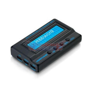 HobbyWing Multifunction LCD Program Box-V2 #30502001